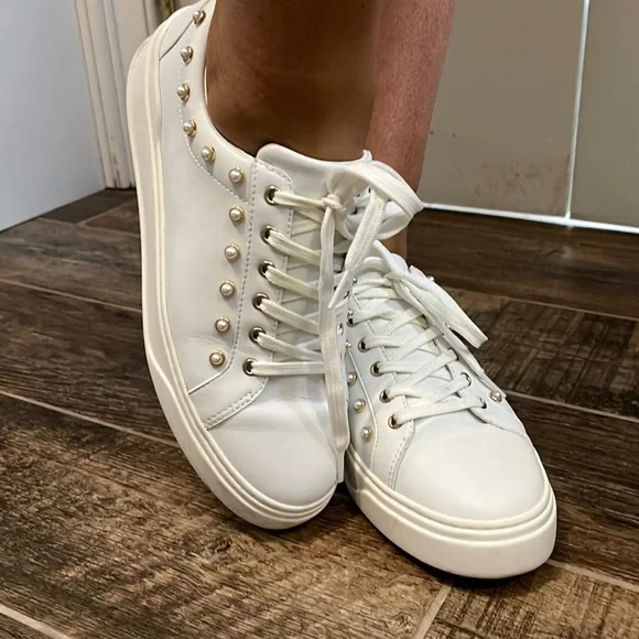 Stuart Weitzman Shoes Stuart Weitzman Sneakers Box Poshmark